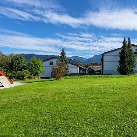 Fewo Allgaeuliebe Mit Wlan Oberstaufen Steibis Exterior foto